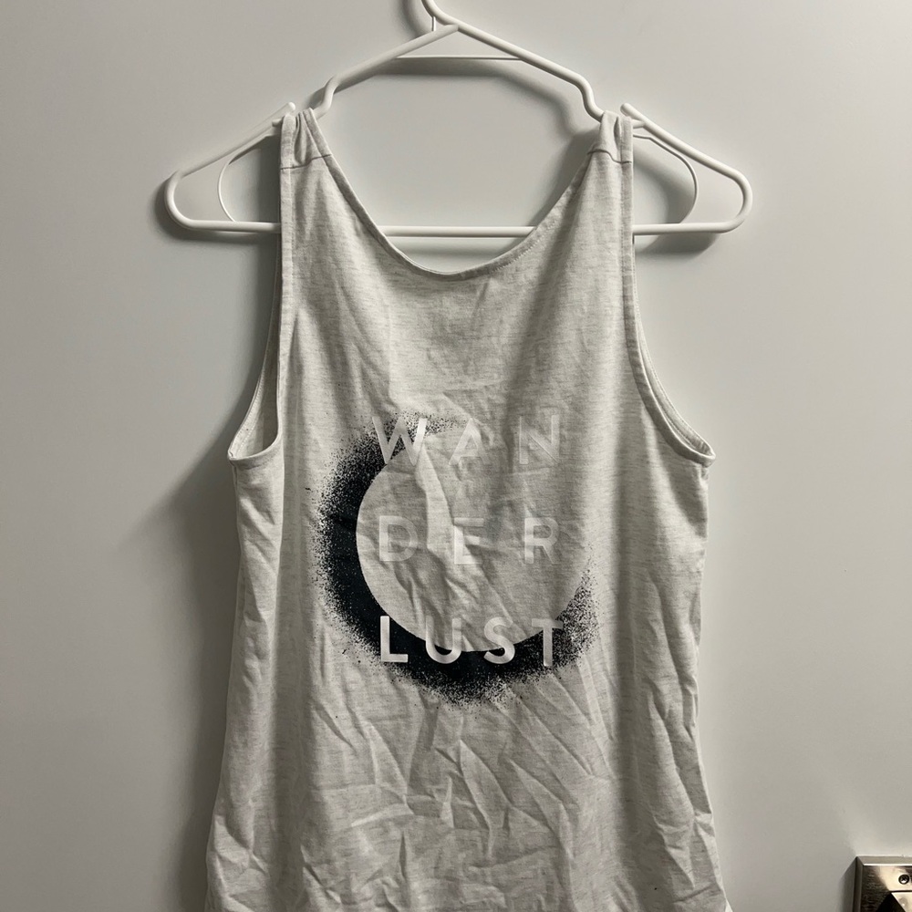 Adidas Wanderlust Tank